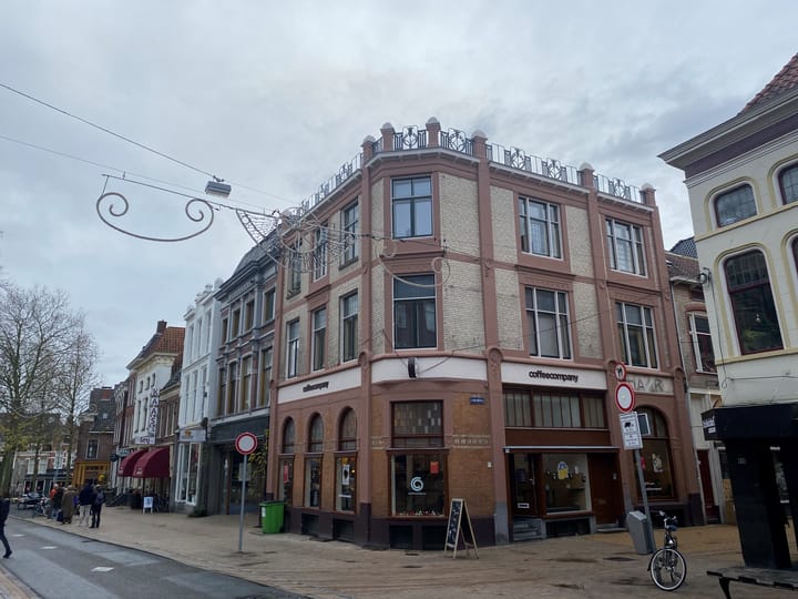 Carolieweg 33 B