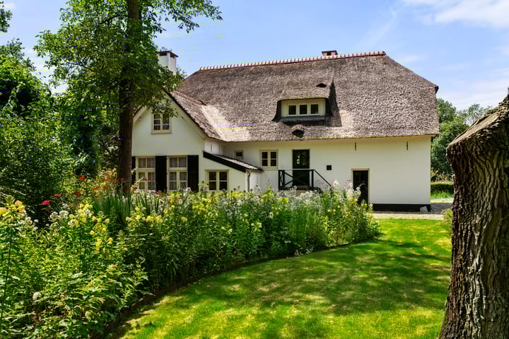 Foto 1 van Edeseweg 206