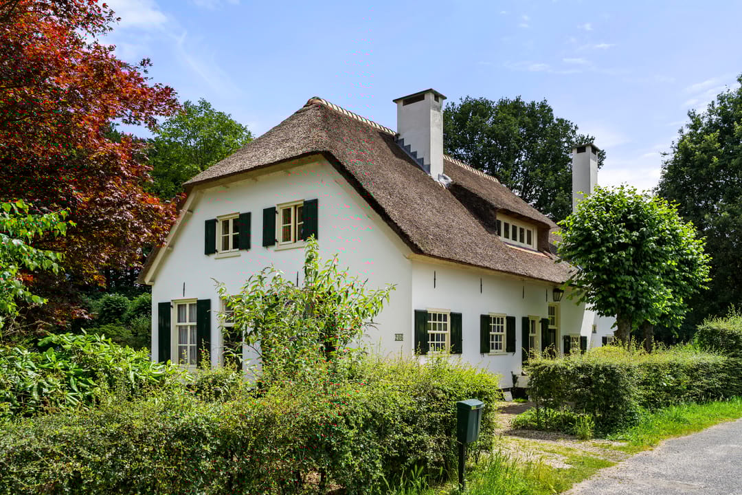 Foto 2 van Edeseweg 206