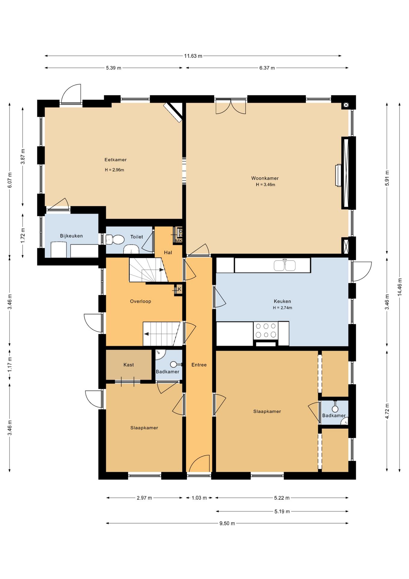 Foto 51 van Edeseweg 206