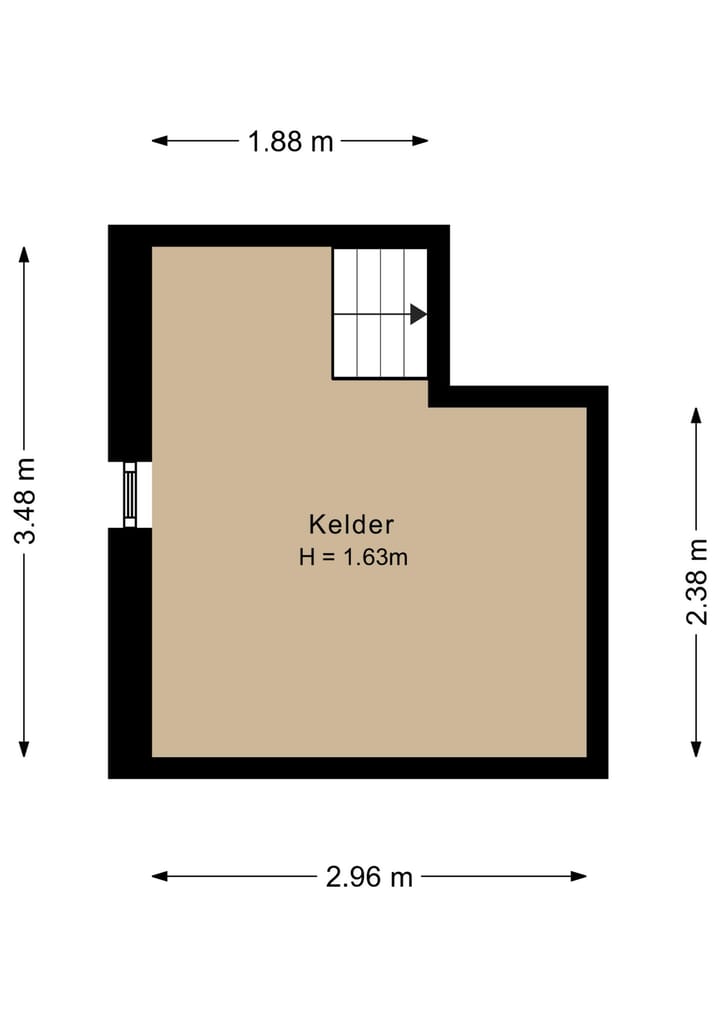 Foto 54 van Edeseweg 206