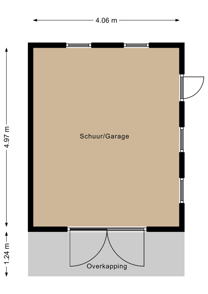Foto 55 van Edeseweg 206