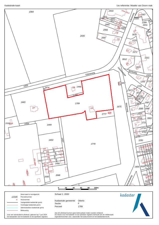 Foto 56 van Edeseweg 206