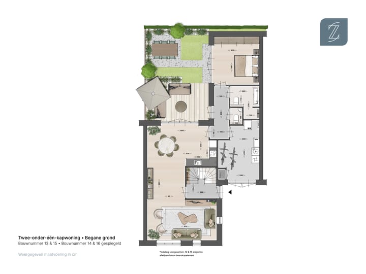 Foto 3 van Vreugdeboog 7