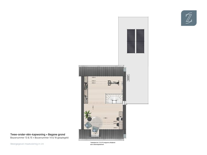 Foto 4 van Vreugdeboog 7