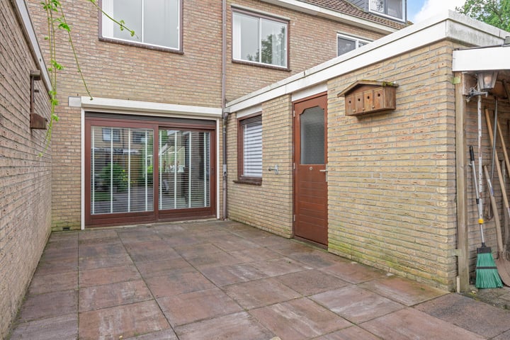 Bekijk foto 31 van Haydnstraat 16