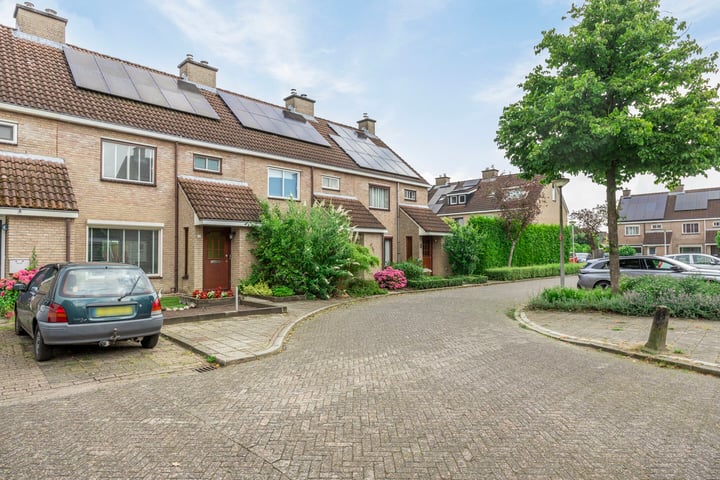 Bekijk foto 33 van Haydnstraat 16