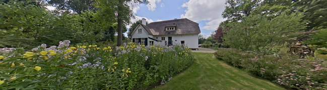 Bekijk 360° foto van Tuin van Edeseweg 206