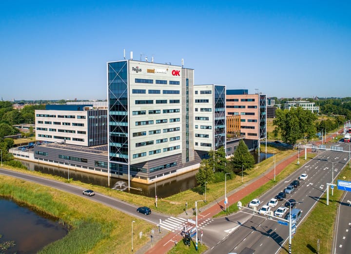 Verlengde Poolseweg 6