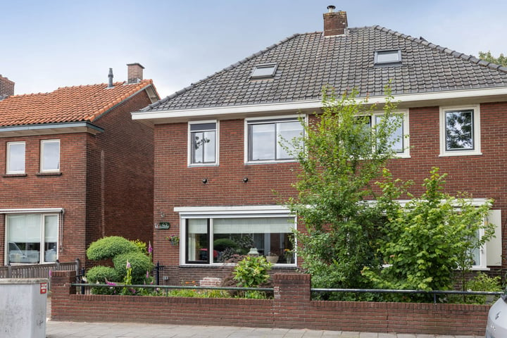 Bekijk foto van van Ostadestraat 42