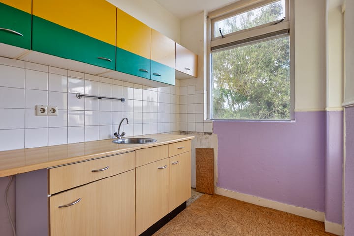 Foto 3 van Van Wageningenstraat 81