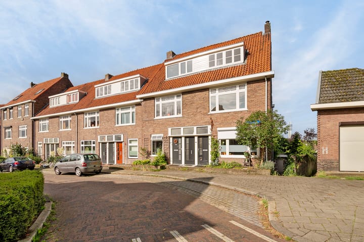 Foto 5 van Van Wageningenstraat 81