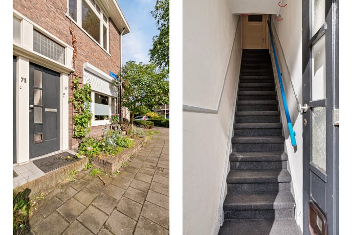 Foto 7 van Van Wageningenstraat 81