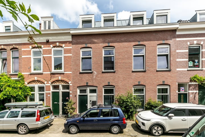 Bekijk foto 1 van Kromme Wiekstraat 9-B