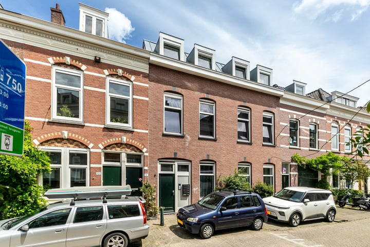 Bekijk foto 5 van Kromme Wiekstraat 9-B