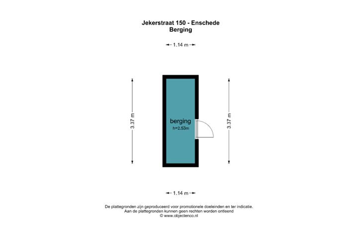 Bekijk foto 38 van Jekerstraat 150