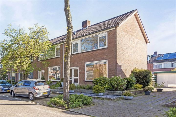 Bekijk foto 18 van Cornelis Houtmanstraat 9