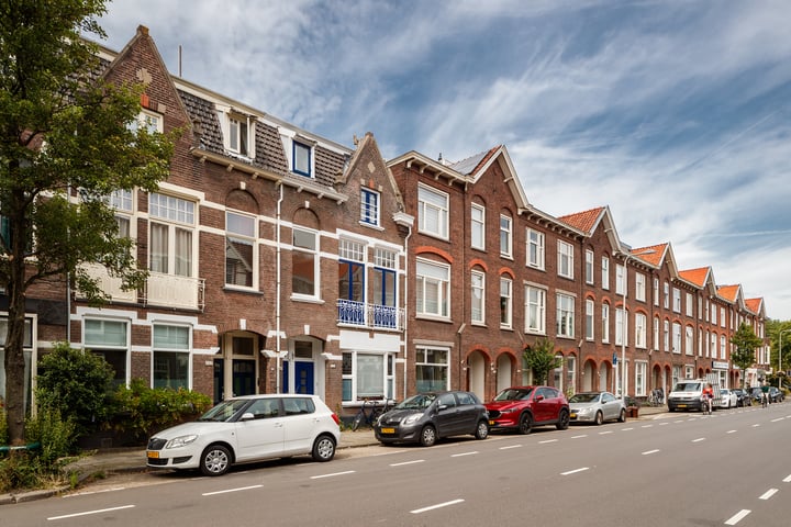 Bekijk foto 1 van Willem van Noortstraat 136