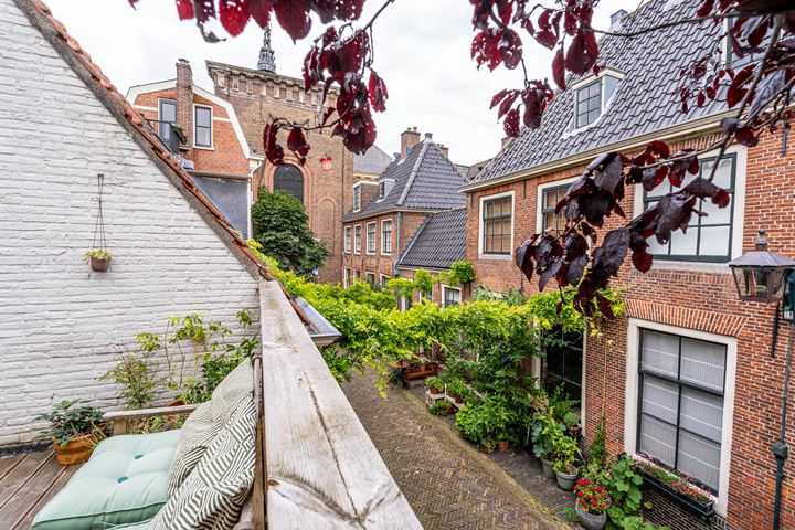 Bekijk foto 5 van Kerkstraat 8-ZW