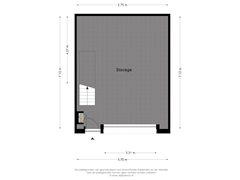 View floorplan