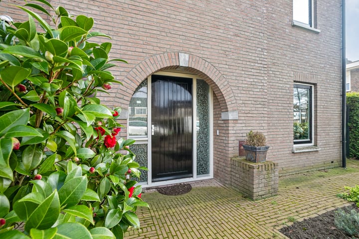 Foto 4 van De Parkiet 2