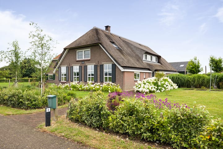 Foto 4 van Beerninksweg 1