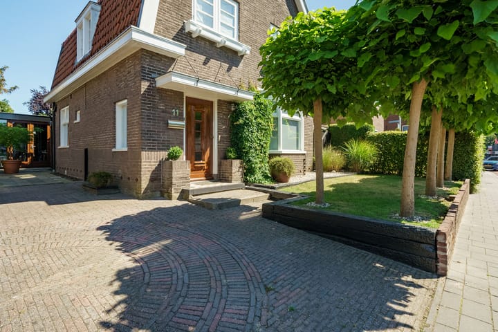 Foto 40 van Leeuwenstraat 11