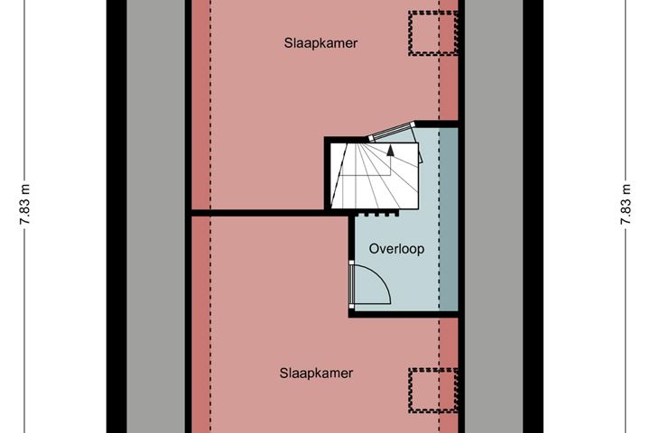 Bekijk foto 48 van Leeuwenstraat 11