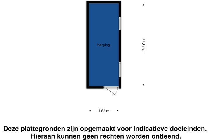 Bekijk foto 52 van Hoefweg 18-A