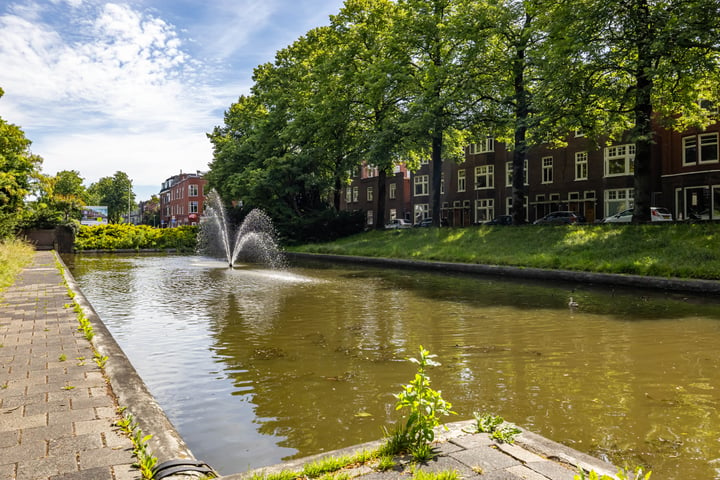 Bekijk foto 3 van Nassauplein 12