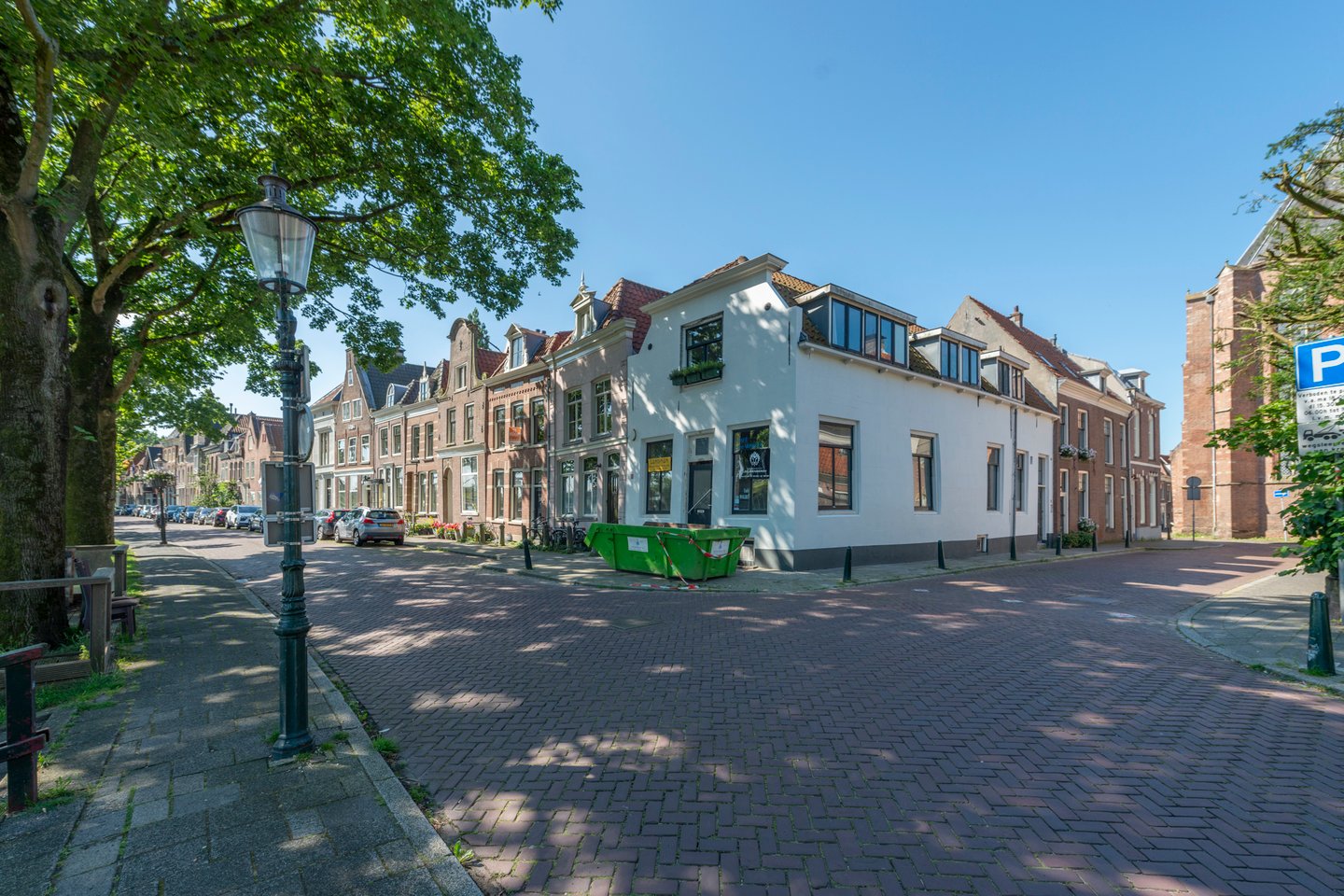 Bekijk foto 1 van Hoogstraat 25