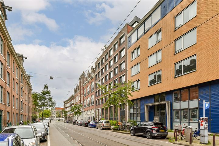 View photo 23 of Planciusstraat 19-D8