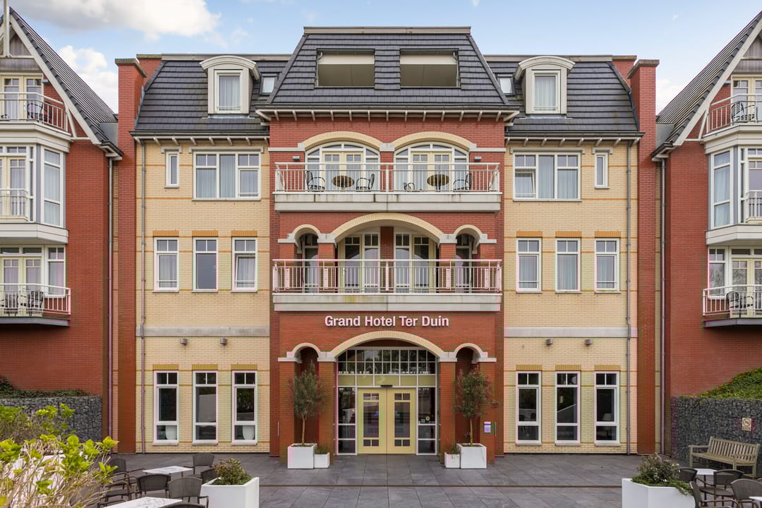 Photo 1 of Hogeweg 55 227