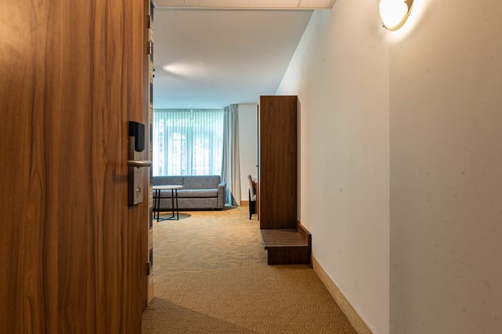 Foto 2 van Hogeweg 55 227