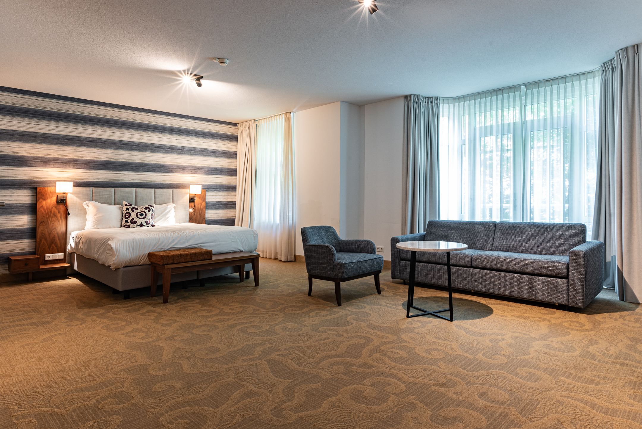 1-bedroom freehold villa in Burgh-Haamstede — photo 4 of 5