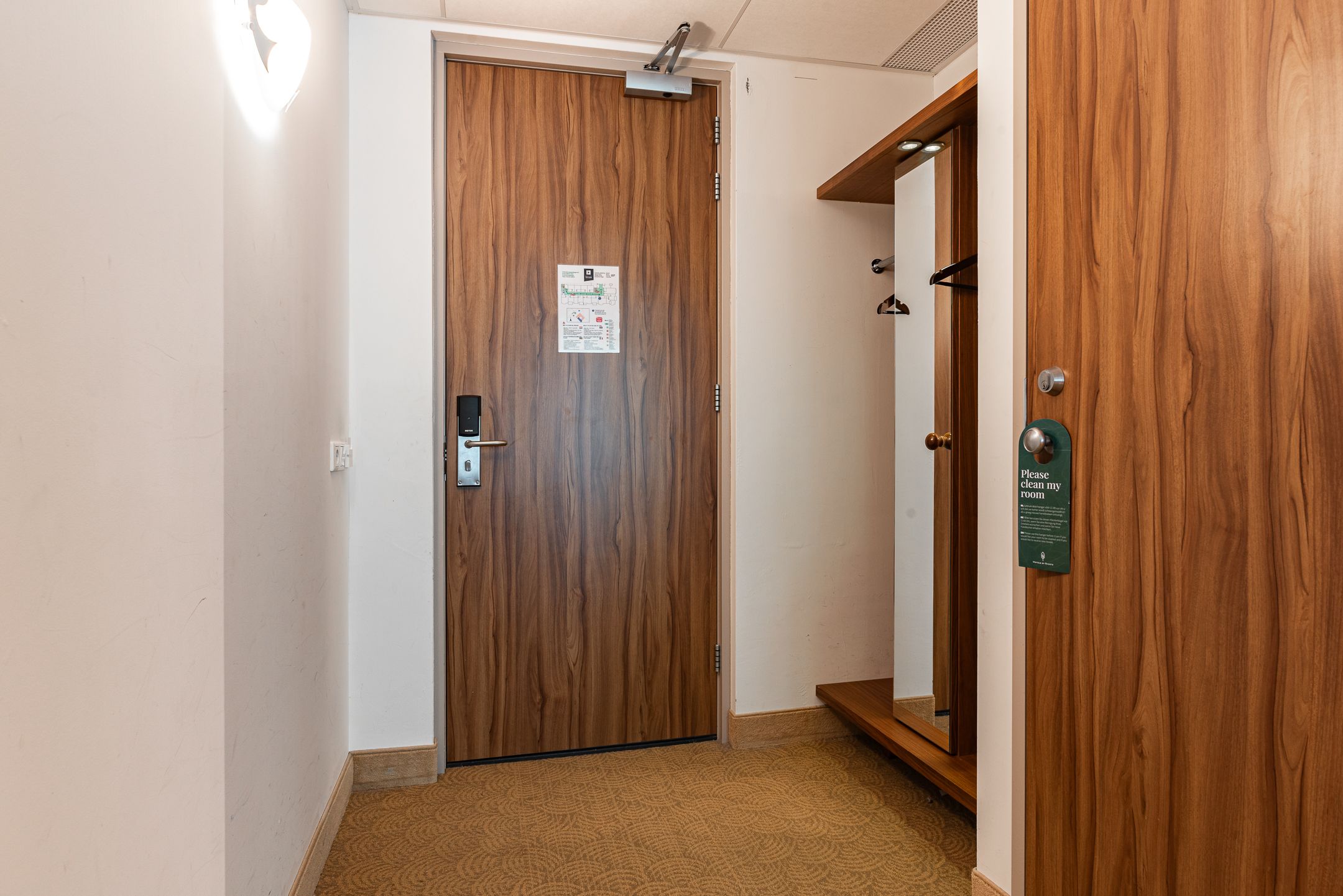 1-bedroom freehold villa in Burgh-Haamstede — photo 3 of 5