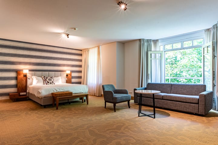 Foto 10 van Hogeweg 55 227