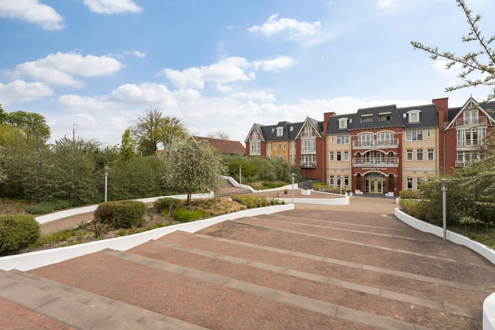 Foto 12 van Hogeweg 55 227