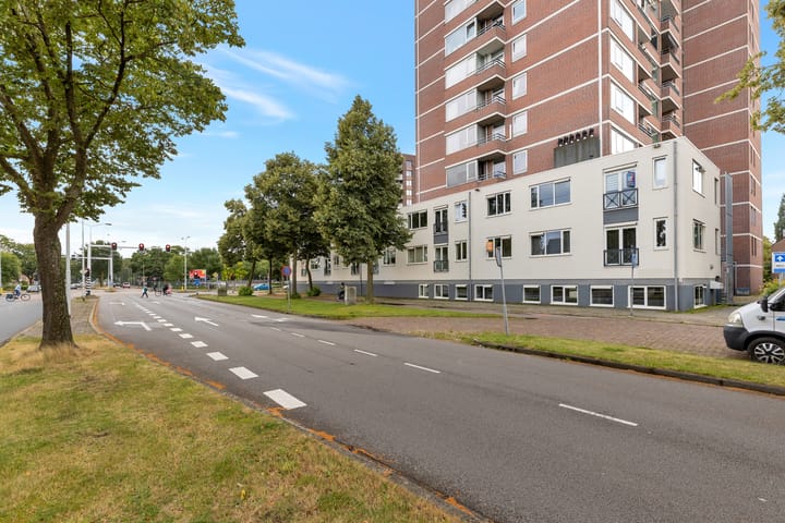 Foto 3 van Europalaan 3-A