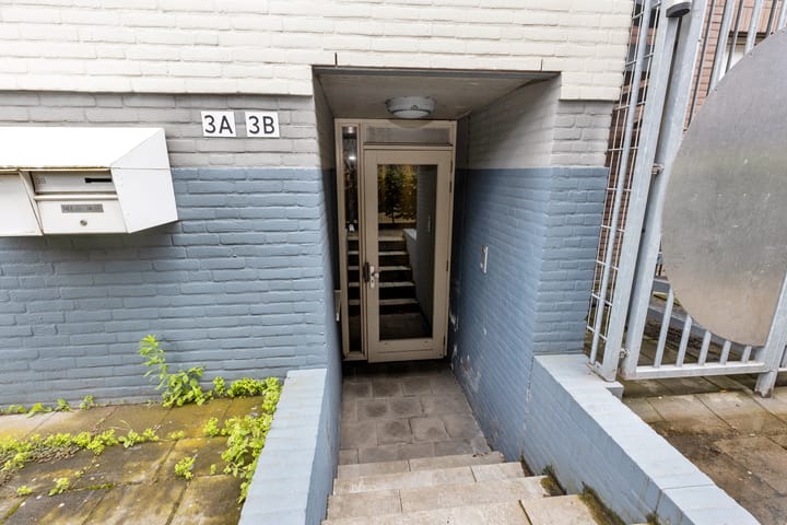 Foto 4 van Europalaan 3-A