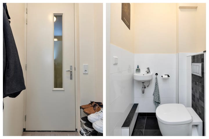 Foto 6 van Europalaan 3-A