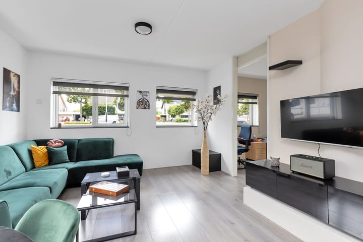 Foto 7 van Europalaan 3-A