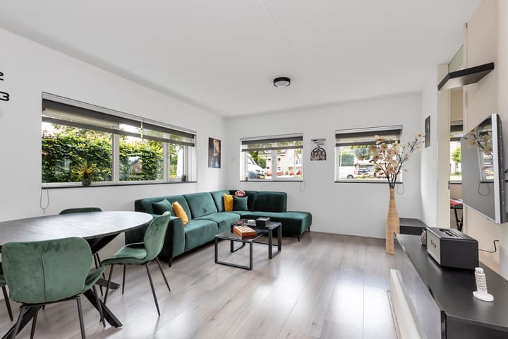 Foto 8 van Europalaan 3-A