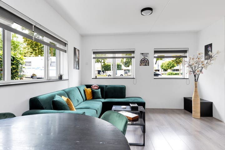 Foto 9 van Europalaan 3-A