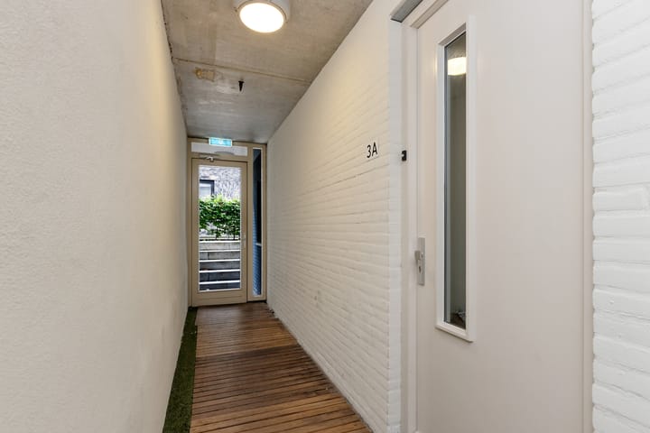 Foto 5 van Europalaan 3-A