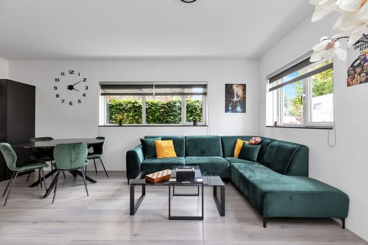 Foto 10 van Europalaan 3-A