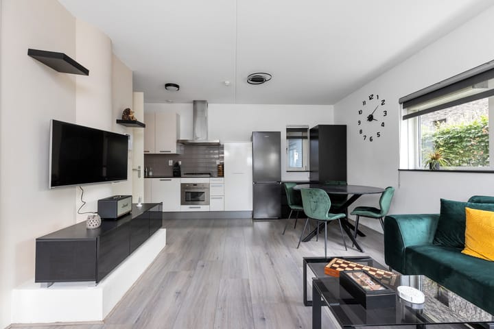 Foto 11 van Europalaan 3-A