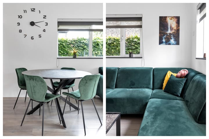 Foto 14 van Europalaan 3-A