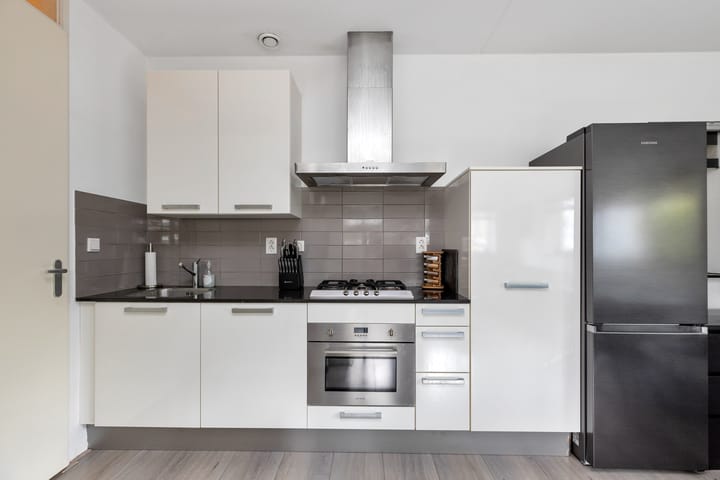 Foto 15 van Europalaan 3-A