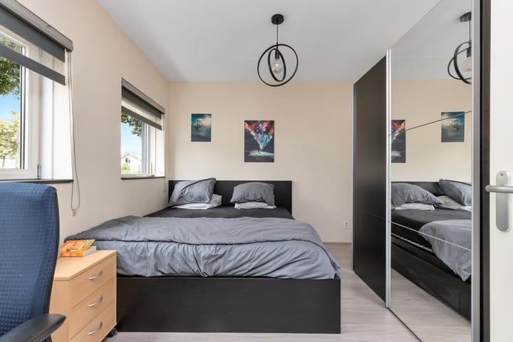 Foto 21 van Europalaan 3-A